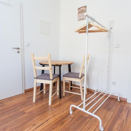 Halle  Full House Studios - Ls69 Apartments المظهر الخارجي الصورة