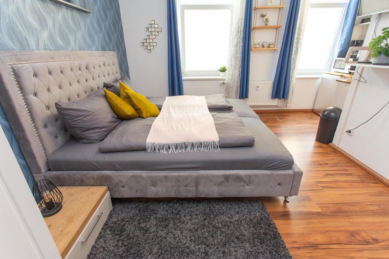 Halle  Full House Studios - Ls69 Apartments المظهر الخارجي الصورة