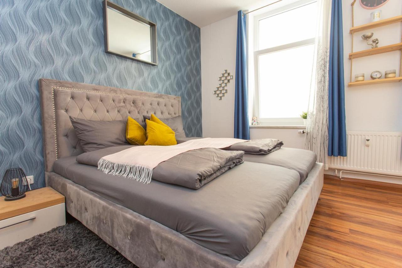 Halle  Full House Studios - Ls69 Apartments المظهر الخارجي الصورة
