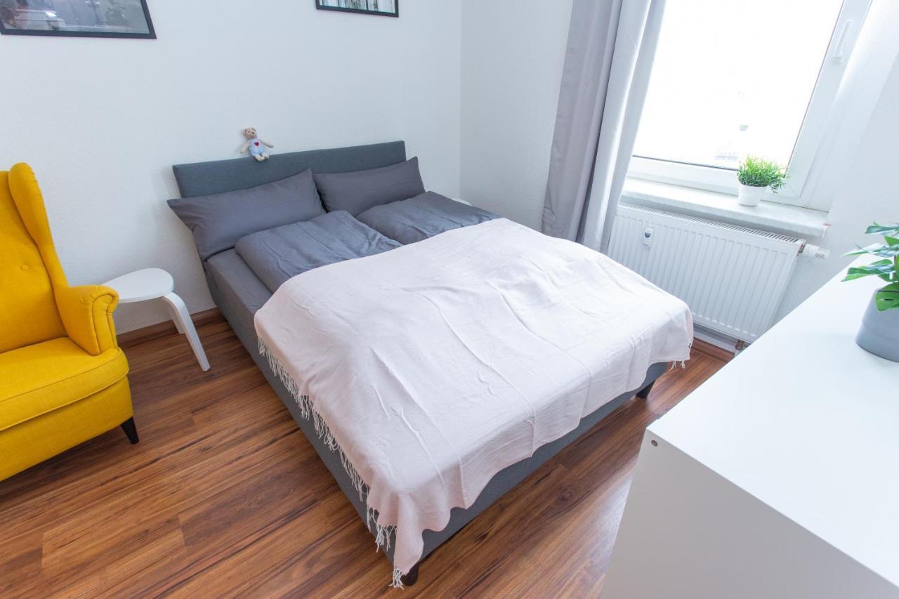 Halle  Full House Studios - Ls69 Apartments المظهر الخارجي الصورة