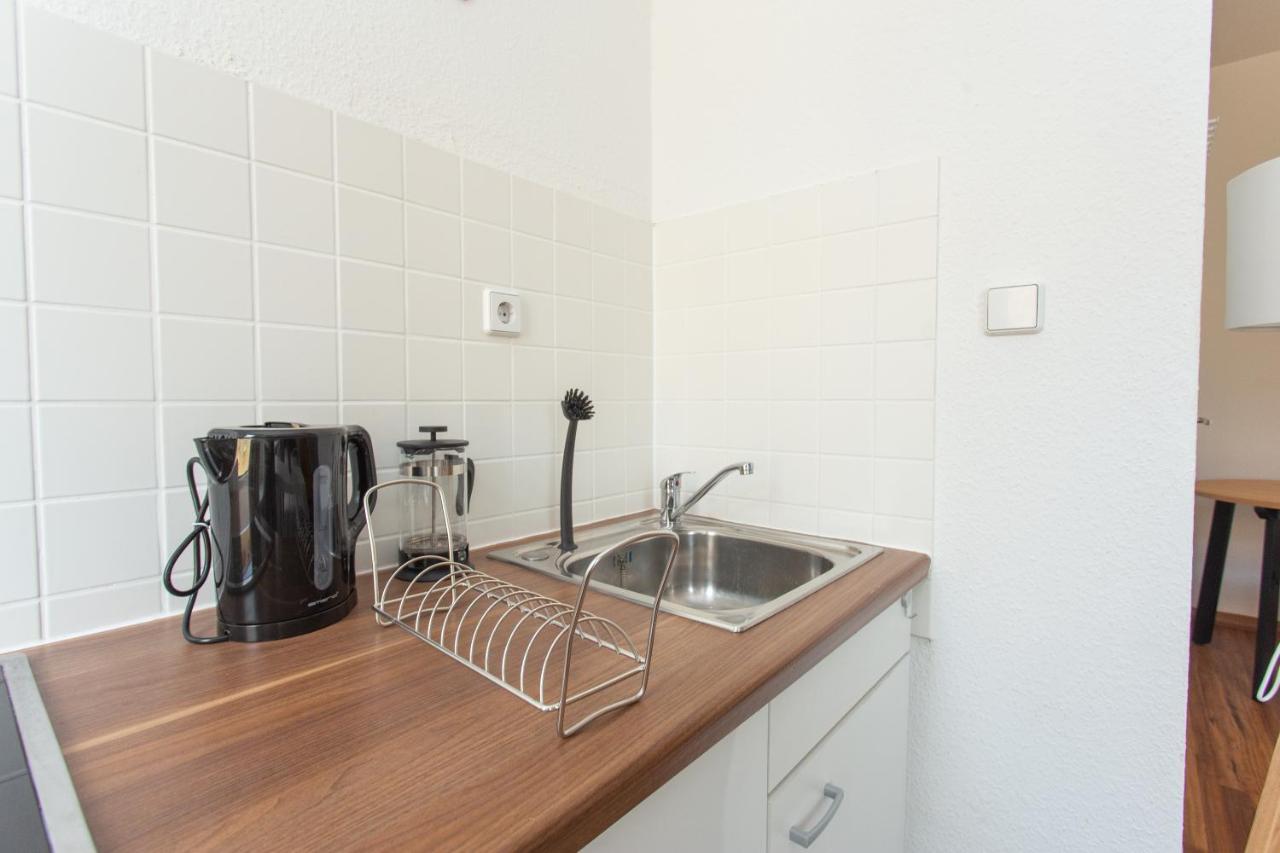 Halle  Full House Studios - Ls69 Apartments المظهر الخارجي الصورة